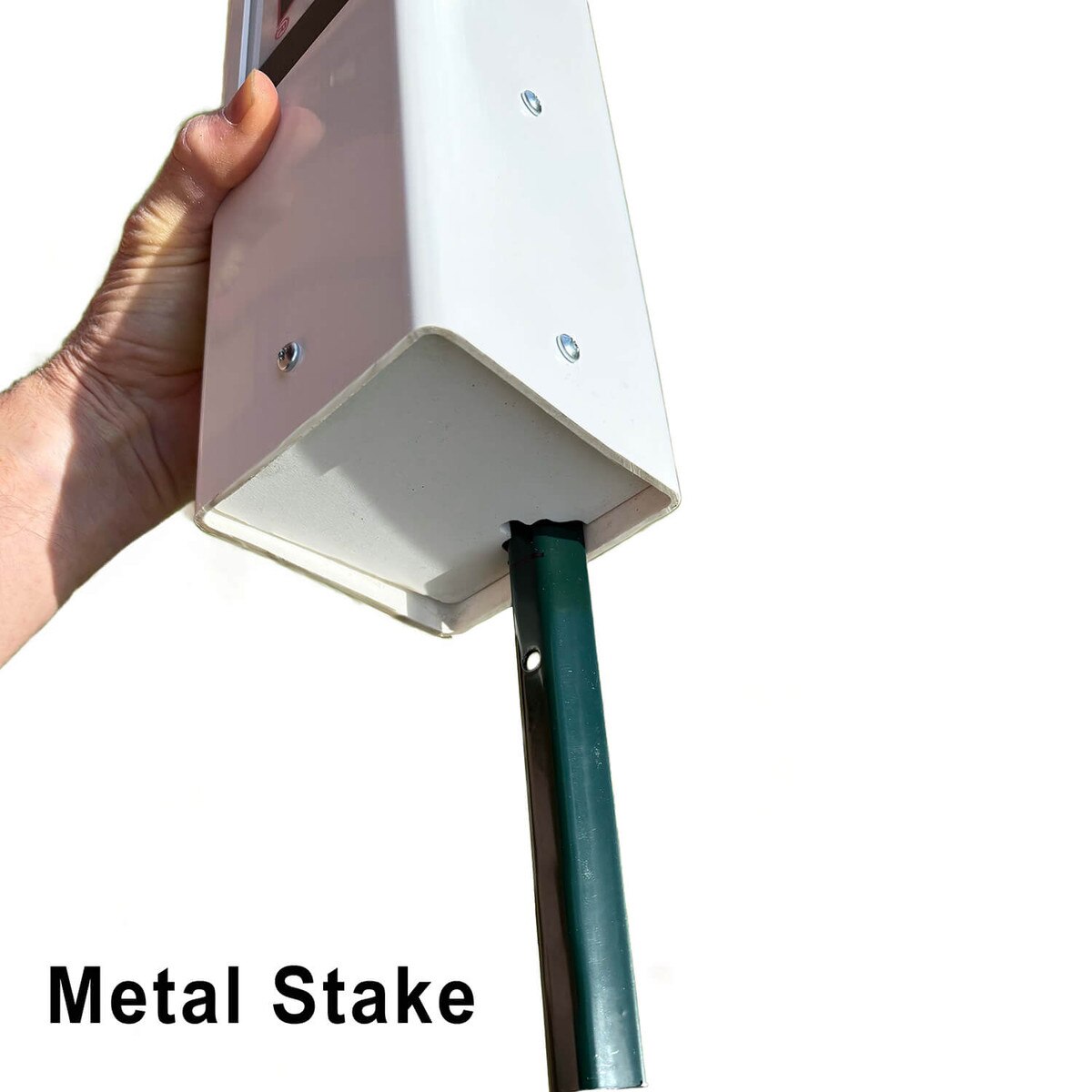 I-State LED Glow Post
